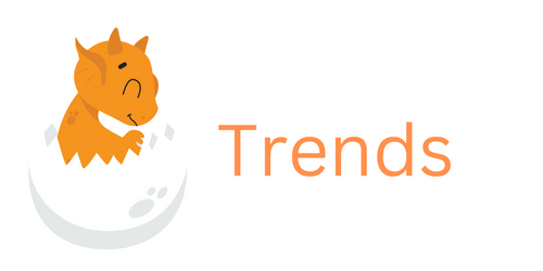 Dragontrends